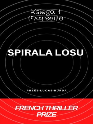 cover image of SPIRALA LOSU